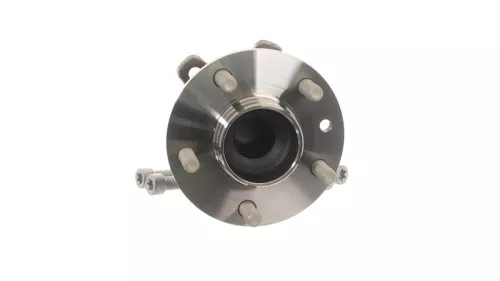 SKF Wheel Bearing Kit (VKBA6586)