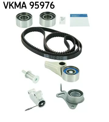 Timing Belt Kit