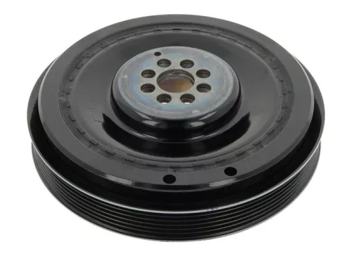 CORTECO Belt Pulley, crankshaft (80004350)