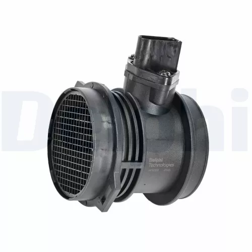Mass Air Flow Sensor