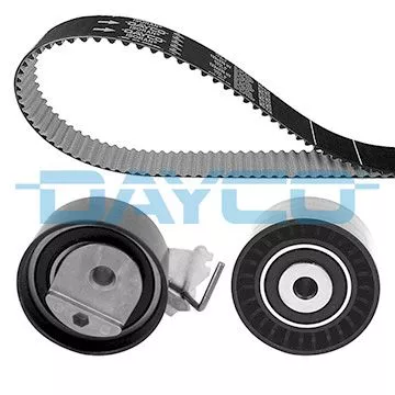 Timing Belt Kit