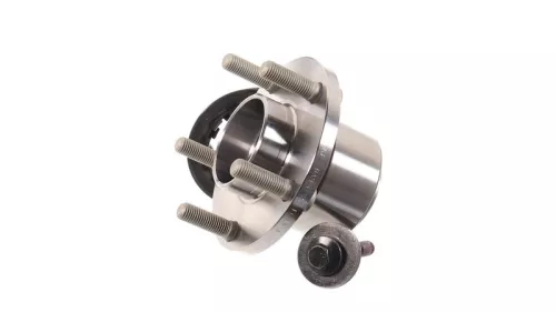 SKF Wheel Bearing Kit (VKBA6543)