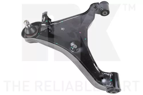 NK Control/Trailing Arm, wheel suspension (5012227)