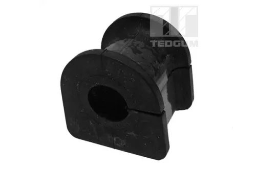 Mounting, stabiliser bar