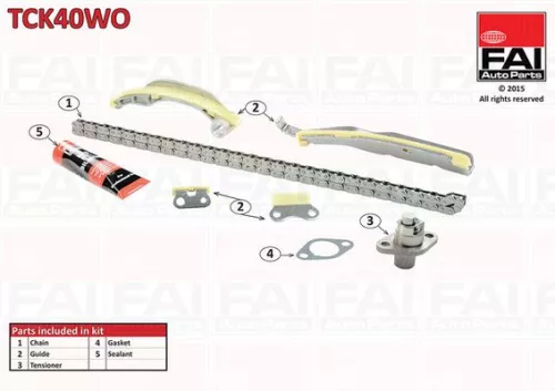 Timing Chain Kit