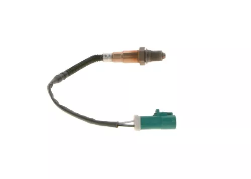 BOSCH Oxygen Sensor (0258006155)