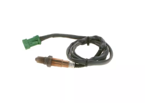 BOSCH Oxygen Sensor (0258006026)