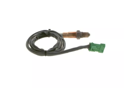 BOSCH Oxygen Sensor (0258006026)