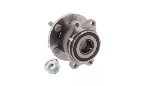 SKF Wheel Bearing Kit (VKBA6889)