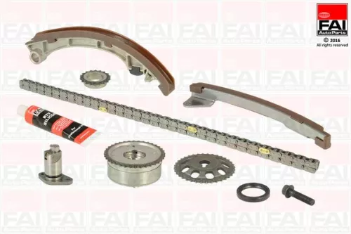 Timing Chain Kit