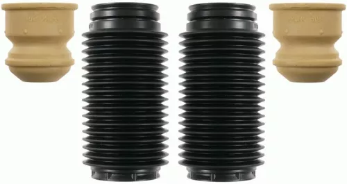 Dust Cover Kit, shock absorber