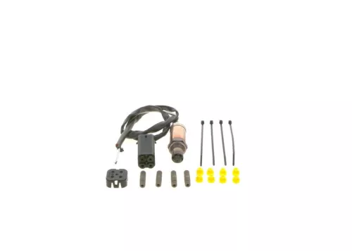 BOSCH Oxygen Sensor (0258986504)