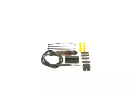 BOSCH Oxygen Sensor (0258986504)