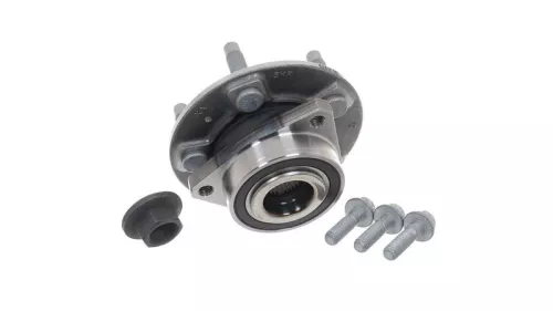 SKF Wheel Bearing Kit (VKBA6765)