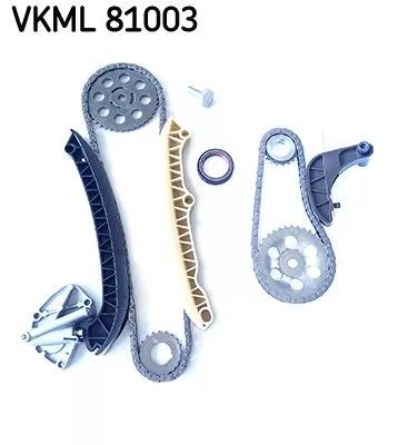Timing Chain Kit