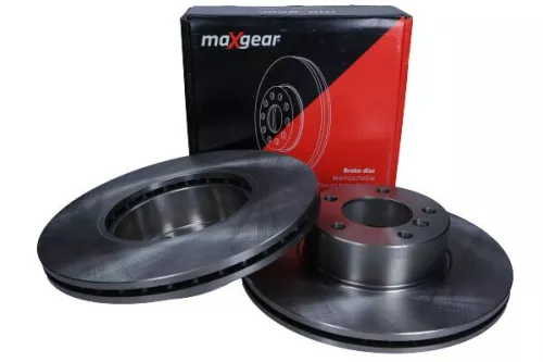 MAXGEAR Brake Disc (19-1941)