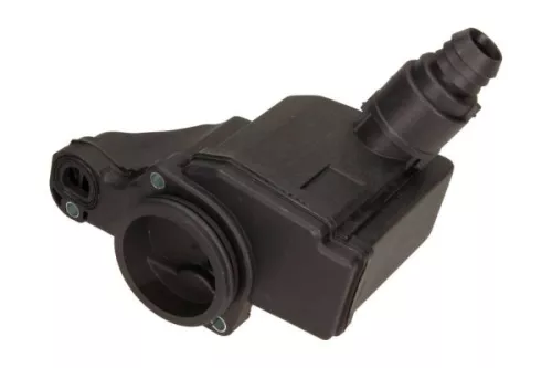 Oil Separator, crankcase ventilation