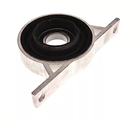 Suspension, propshaft