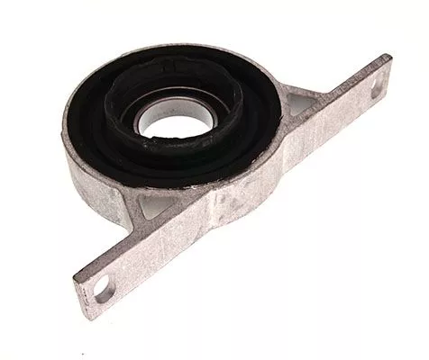 Suspension, propshaft