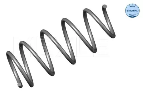 MEYLE Suspension Spring (1006390012)