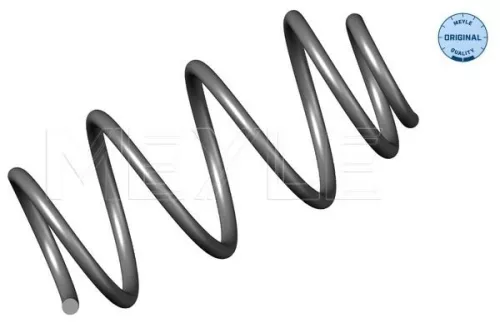 MEYLE Suspension Spring (0146390019)