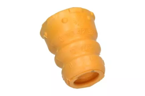 Rubber Buffer, suspension