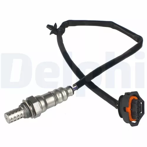 Oxygen Sensor
