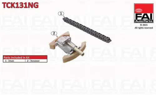 Timing Chain Kit