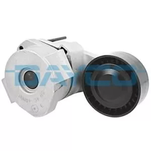 Belt Tensioner, V-ribbed belt