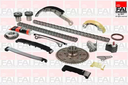 Timing Chain Kit