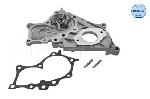 Water Pump, engine cooling