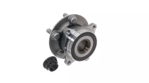 SKF Wheel Bearing Kit (VKBA7576)