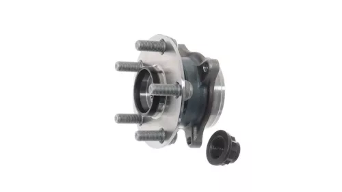 SKF Wheel Bearing Kit (VKBA7576)