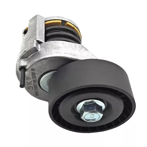 SKF Belt Tensioner, V-ribbed belt (VKM31047)