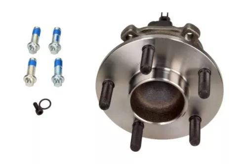 MAXGEAR Wheel Bearing Kit (33-0636)