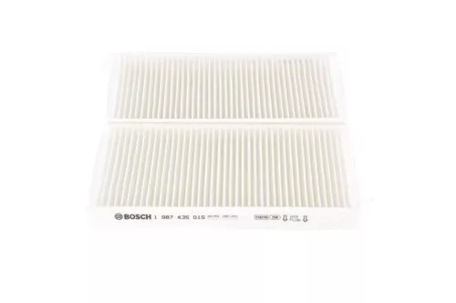 BOSCH Filter, cabin air (1987435015)