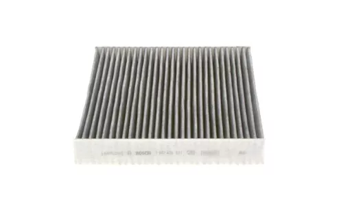 BOSCH Filter, cabin air (1987435511)