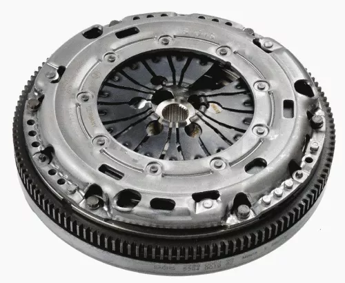 SACHS Clutch Kit (2289 000 299)