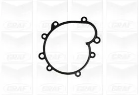 GRAF Water Pump, engine cooling (PA1148)