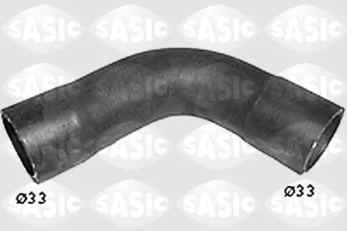 Radiator Hose
