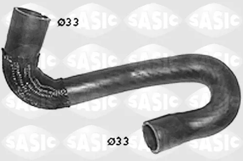 Radiator Hose