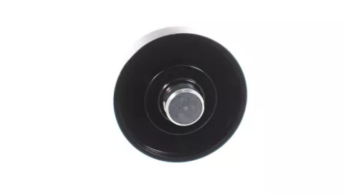 SKF Belt Tensioner, V-ribbed belt (VKM62031)