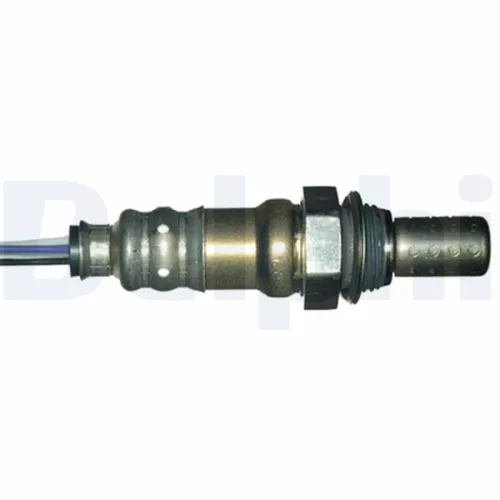 Oxygen Sensor