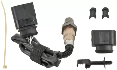 BOSCH Oxygen Sensor (0258010034)