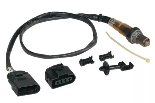 Oxygen Sensor