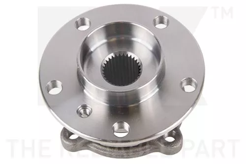 NK Wheel Bearing Kit (751516)