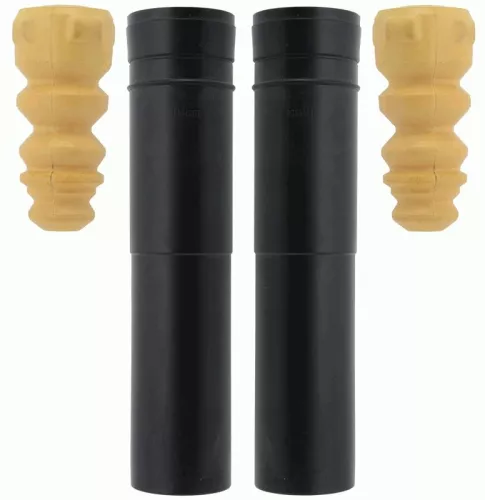 Dust Cover Kit, shock absorber