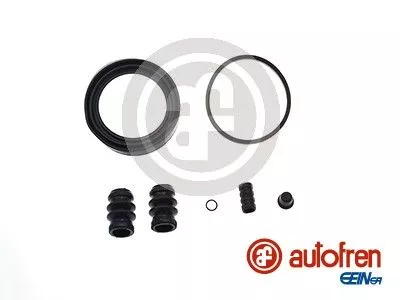 Repair Kit, brake caliper