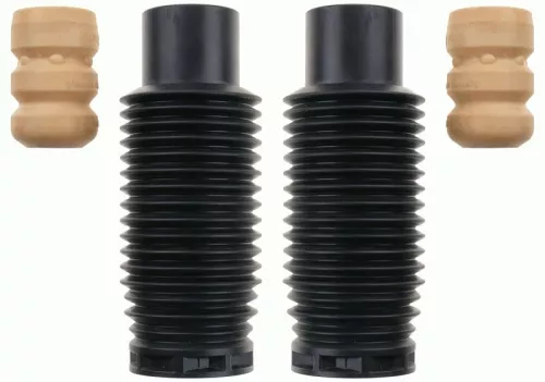 Dust Cover Kit, shock absorber