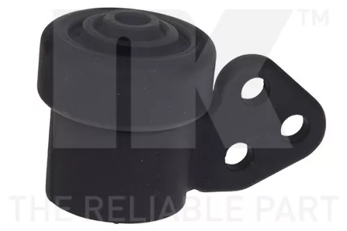 Mounting, control/trailing arm